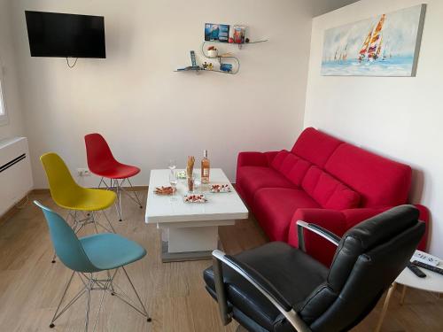 Suite Nice Riviera, Nice