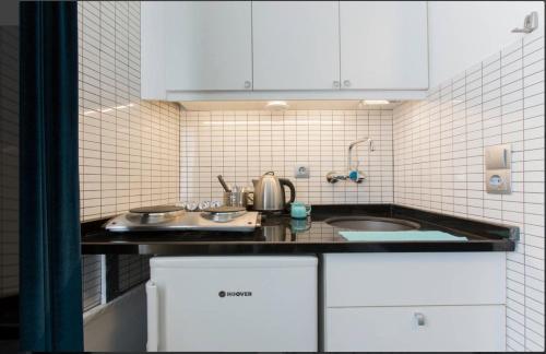 Blue Apartments - image 6