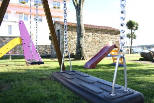 Hotel Garcas - image 12