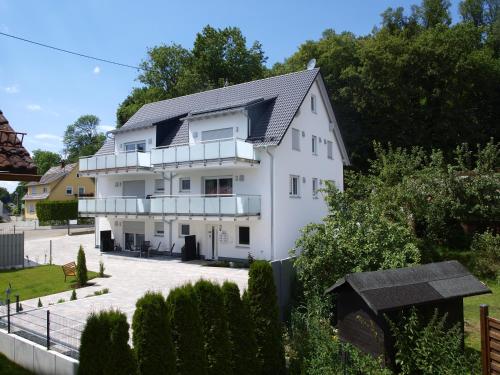 Gastehaus Munk - Gunzburg