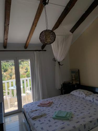 Villa Riverside in Euboea