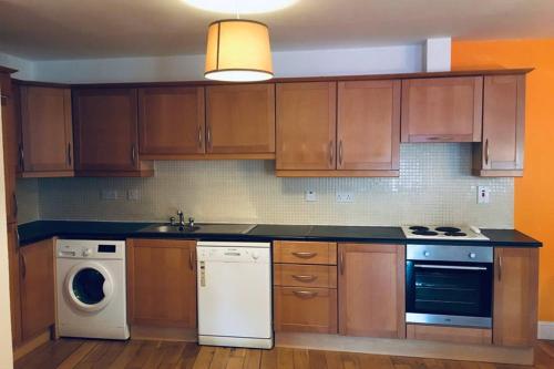 Apartment 4, Clifden Bay Apartments, Clifden (zdjęcie 4)