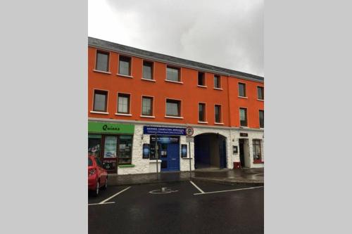 Apartment 4, Clifden Bay Apartments, Clifden (zdjęcie 5)