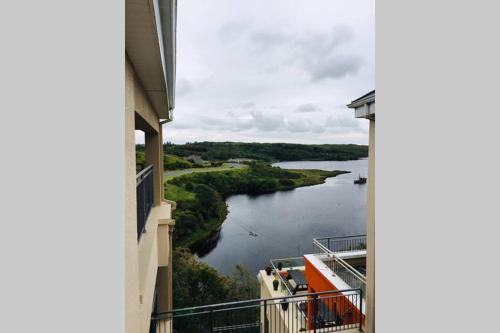 Apartment 4, Clifden Bay Apartments, Clifden (zdjęcie 9)