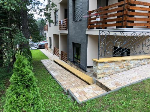 Apartman LUX STELLA - image 2