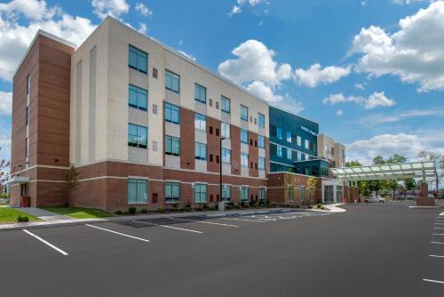 Hyatt Place Indianapolis Carmel in Carmel, Vereinigte Staaten von Amerika