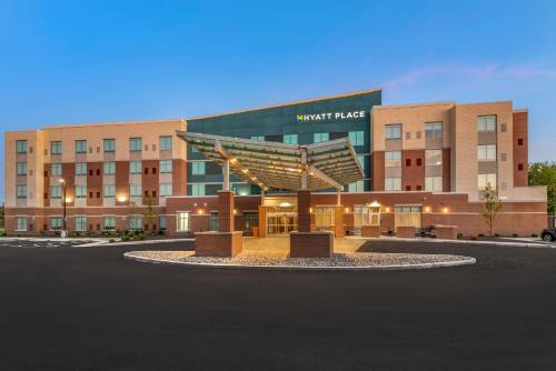 Hyatt Place Indianapolis Carmel