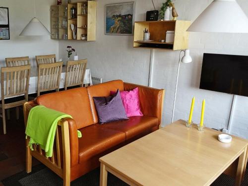  6 person holiday home in Bl vand in Blåvand