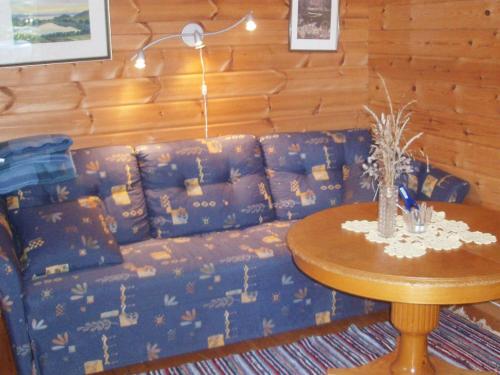 3 person holiday home in V STERVIK