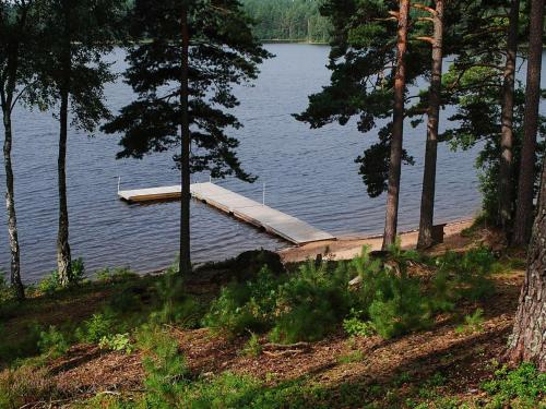 Létesítmények, 6 person holiday home in HACKSVIK-By Traum in Hacksvik