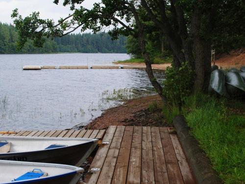 Létesítmények, 6 person holiday home in HACKSVIK-By Traum in Hacksvik