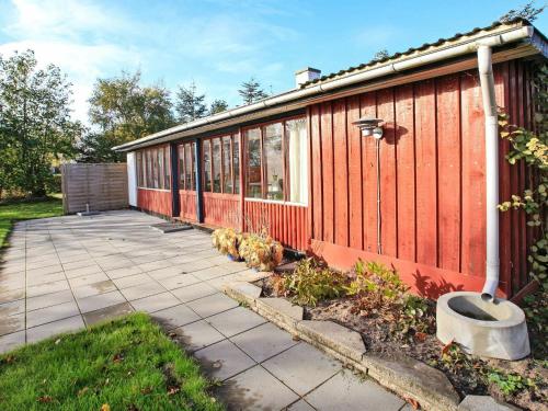 Three-Bedroom Holiday home in Vinderup 11 - image 7