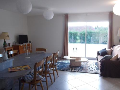 Gite Le Petit Pied-a-Terre in La Chapelle-Saint-Sauveur