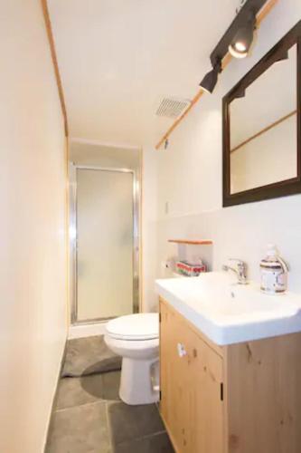 Banff's Rocky Mountain House