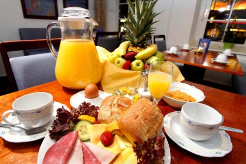 Hotel Condor, Amburgo (foto 7)