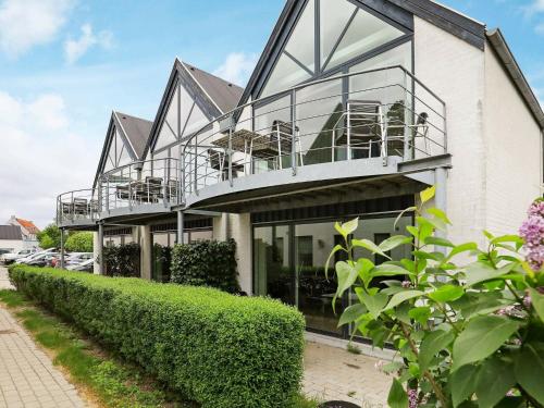 6 person holiday home in V ggerl se