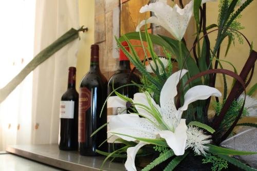 Hotel Garcas - image 13