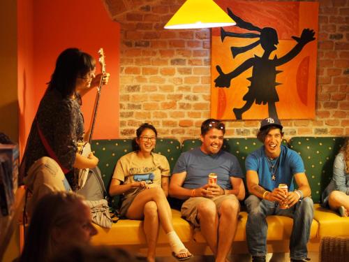 Vienna Hostel Ruthensteiner - image 3