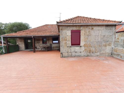 Casa de Castro Laboreiro, Castro Laboreiro