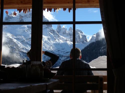 Farm Chalet Fogajard