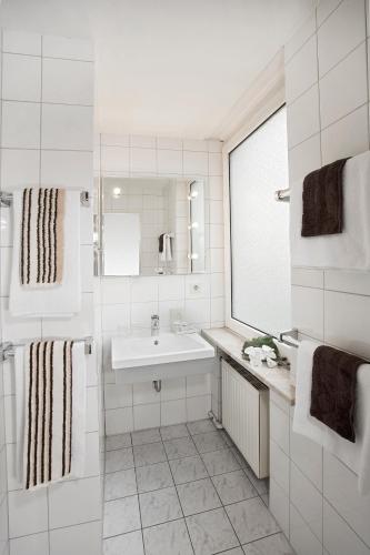 Hotel Condor, Amburgo (foto 8)
