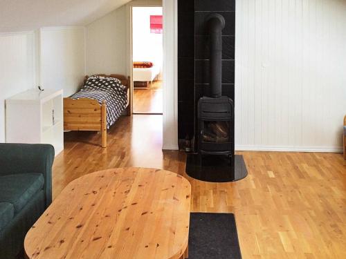 Holiday Home Grendaveien II - image 14