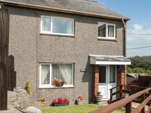 Cartref gîte à louer Portmeirion