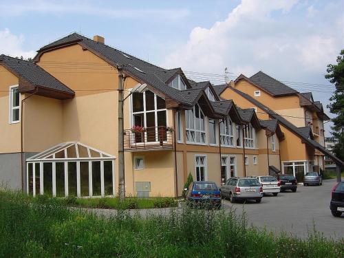 . Hotel Kaskáda