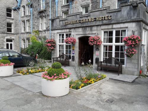Cumbria Grand Hotel - image 9