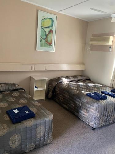 Walgett Motel in Walgett