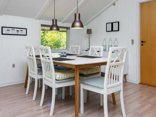 Holiday home Oksbøl XXXIV - image 4