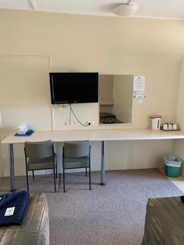 Walgett Motel in Walgett
