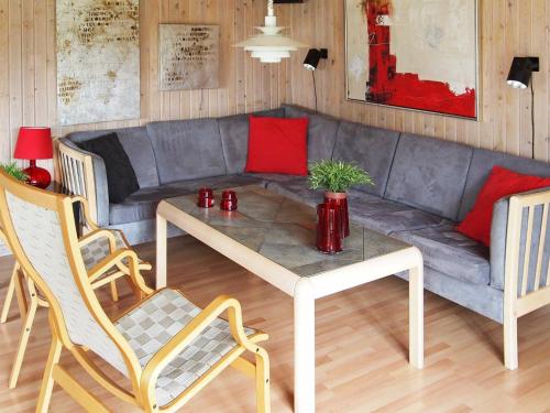 Three-Bedroom Holiday home in Løkken 59 - image 2