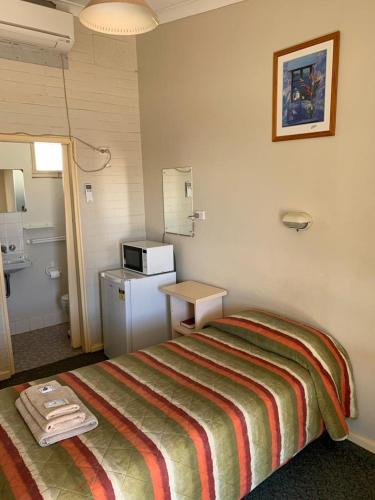 Walgett Motel