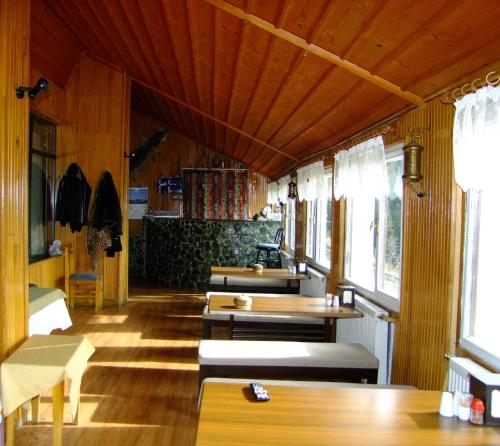 Ilgaz Derbent Hotel - image 9