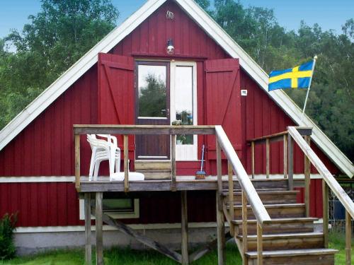 6 person holiday home in ASKER N