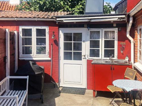  Holiday Home Nørregade in Ærøskøbing