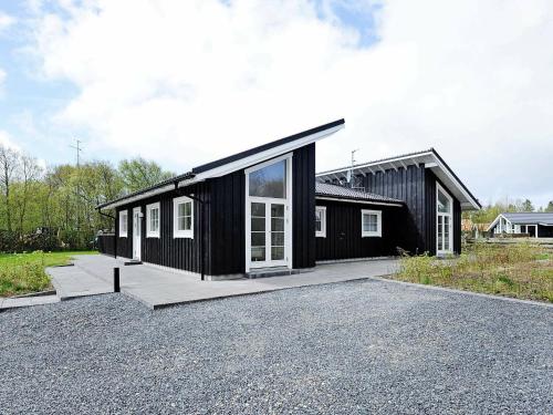  8 person holiday home in Bl vand in Blåvand