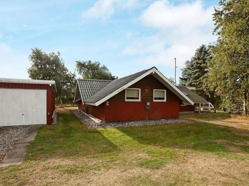 Holiday Home Dyssestræde - main image