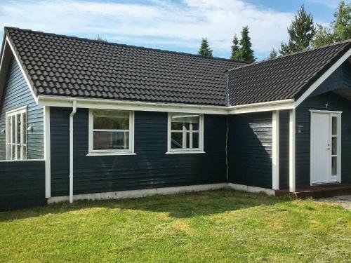 . Holiday home Hals XLIII