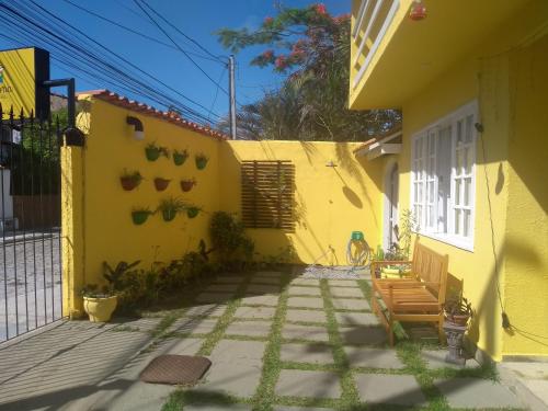 Canema Pousada - image 3