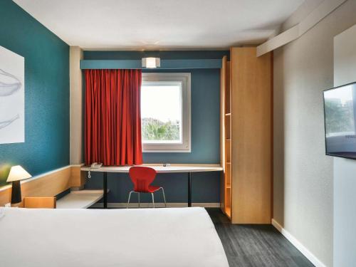 Ibis Madrid Getafe