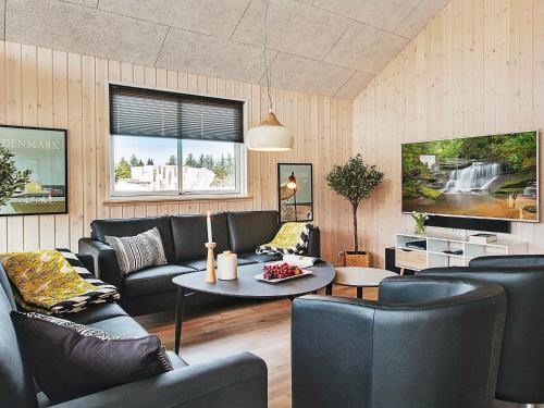 Holiday Home Mælkevej II - main image