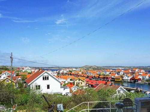 Holiday home Gullholmen