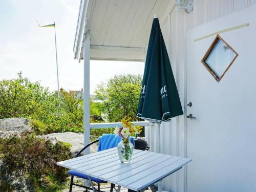 A szálláshely kívülről, Holiday home Gullholmen in Gullholmen