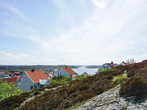A szálláshely kívülről, Holiday home Gullholmen in Gullholmen