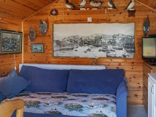 Létesítmények, Holiday home Gullholmen in Gullholmen