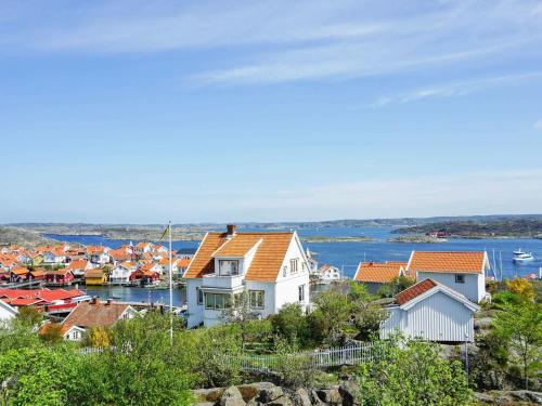 Holiday home Gullholmen