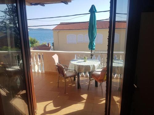 Apartment in Bibinje 