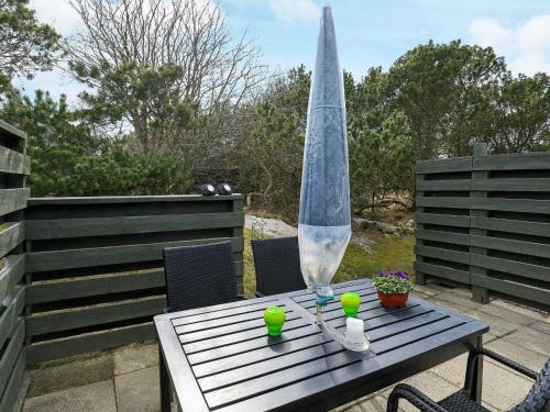  4 person holiday home in Vejers Strand in Vejers Strand